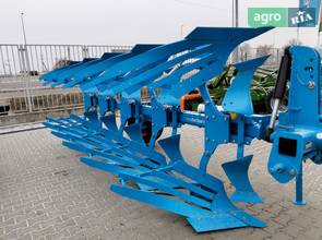 Плуг Lemken EurOpal 6 4+1 N 100 2023