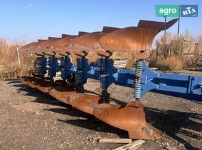 Плуг Lemken EurOpal 7 2011