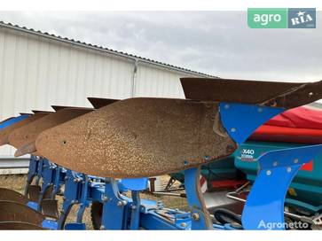 Lemken EurOpal 7 2010 - фото