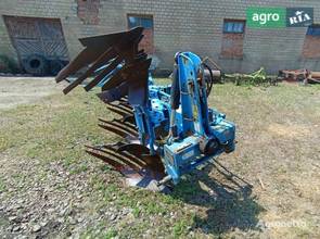 Плуг Lemken EurOpal 7 2004