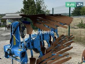 Плуг Lemken EurOpal 7 2007