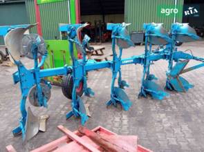 Плуг Lemken EurOpal 7 