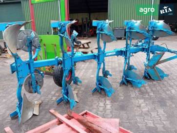 Lemken EurOpal 7  - фото