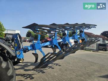 Lemken EurOpal 7 2025 - фото