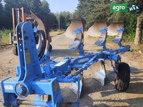 Плуг Lemken EurOpal 7 2008