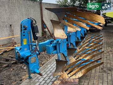 Lemken EurOpal 7 2013 - фото