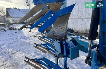 Плуг Lemken EurOpal 7 2002 - фото