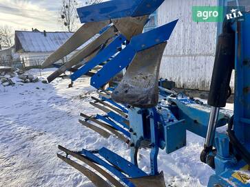 Lemken EurOpal 7 2002 - фото