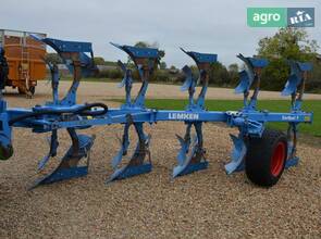 Плуг Lemken EurOpal 7 2009