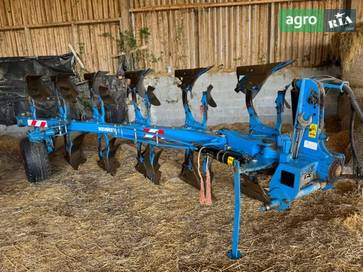 Lemken EurOpal 8 2015 - фото