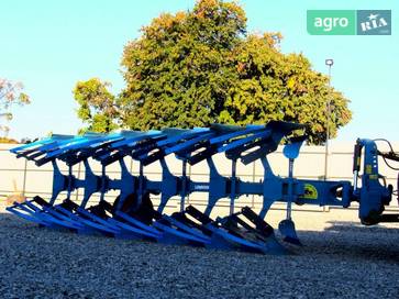 Lemken EurOpal 8 2008 - фото