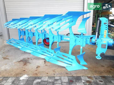 Lemken EurOpal 8 2005 - фото