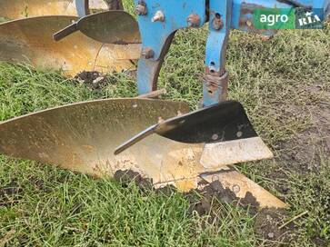 Lemken EurOpal 8 2003 - фото