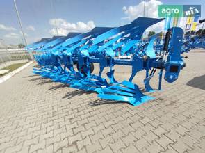 Плуг Lemken Europal 2023