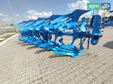 Lemken Europal 2023 - фото