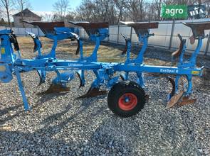 Плуг Lemken Europal 2004