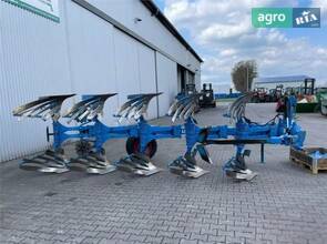 Плуг Lemken Europal 
