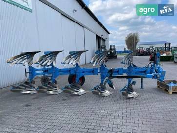 Lemken Europal  - фото