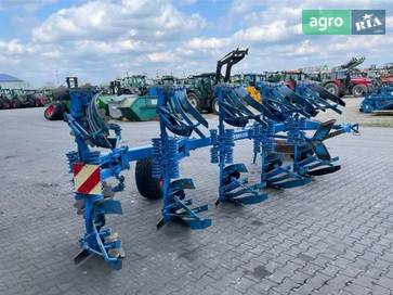 Lemken Europal  - фото