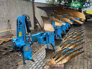 Плуг Lemken Europal 2013