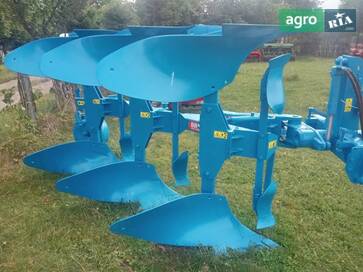 Lemken Europal 1996 - фото