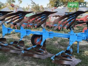 Плуг Lemken Europal 2017