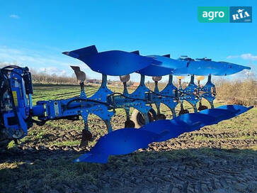 Lemken Europal 2011 - фото