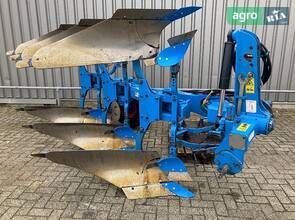 Плуг Lemken Europal 