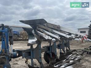 Плуг Lemken Europal 2021