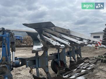 Lemken Europal 2021 - фото