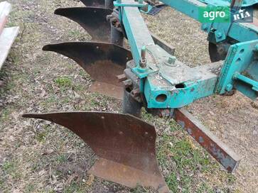 Lemken Europal  - фото