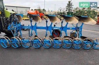 Каток полевой Lemken FlexPack 6.7 2018 - фото