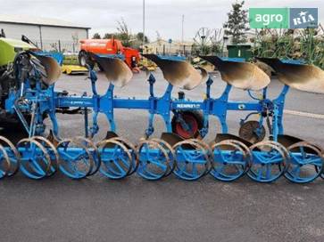 Lemken FlexPack 6.7 2018 - фото