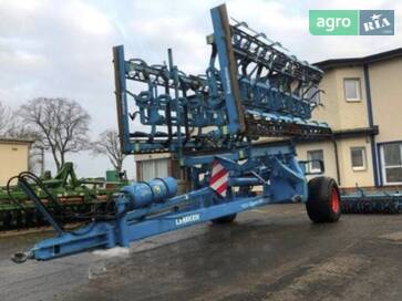 Lemken Gigant  - фото