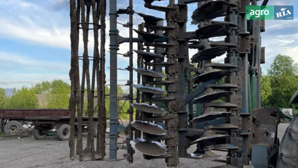 Борона Lemken Heliodor 9/500 K 2010 - фото 1