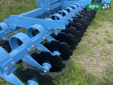 Lemken Heliodor 2014 - фото
