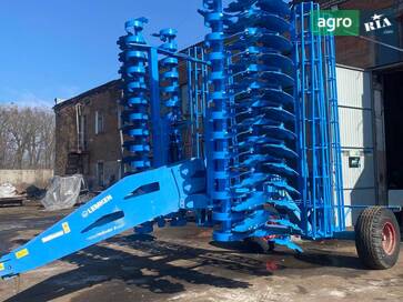 Lemken Heliodor 2017 - фото