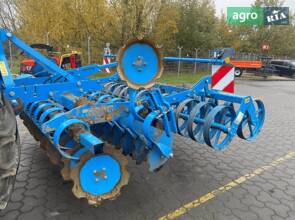 Борона Lemken Heliodor 2023