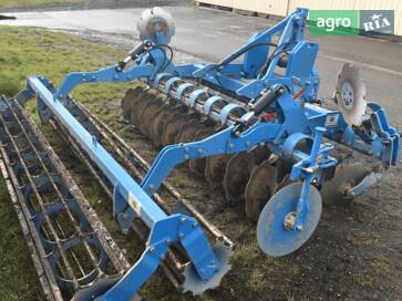 Lemken Heliodor 2022 - фото