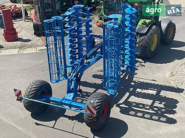 Lemken Heliodor 2012 - фото