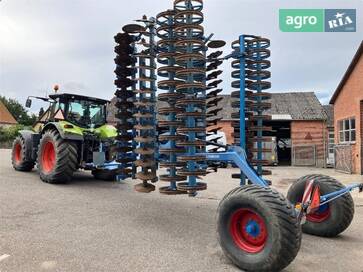 Lemken Heliodor 2019 - фото