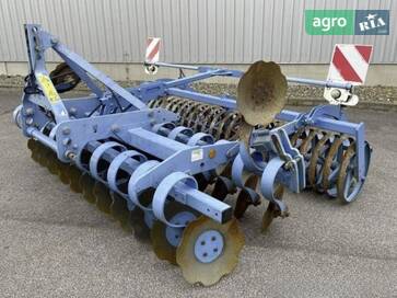 Lemken Heliodor 2017 - фото