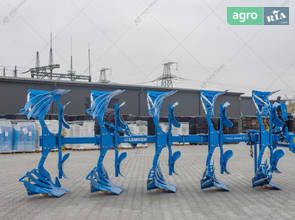 Плуг Lemken Juwel 7 M 4+1 N 100 2024