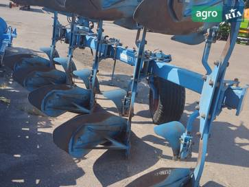 Lemken Juwel 2011 - фото