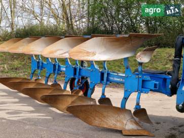 Lemken Juwel  - фото
