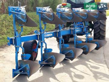 Lemken Juwel  - фото