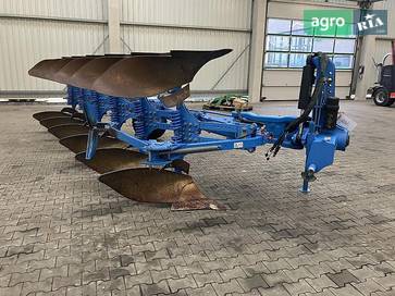 Lemken Juwel  - фото