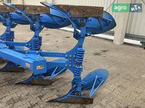 Плуг Lemken Juwel 
