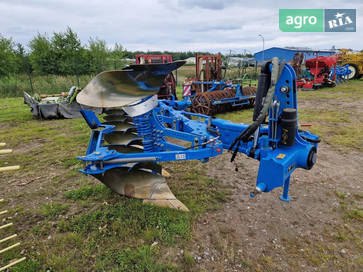 Lemken Juwel  - фото