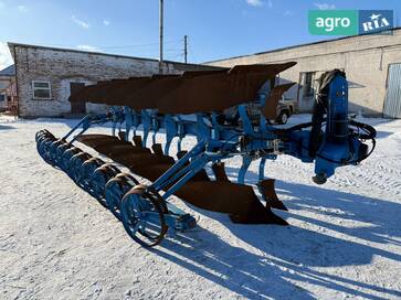 Lemken Juwel 2013 - фото